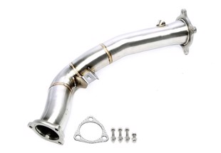 TA-Technix Downpipe Porsche Macan