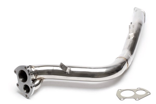 TA-Technix Downpipe Subaru Impreza