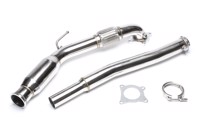 TA-Technix Downpipe Seat Altea 5P
