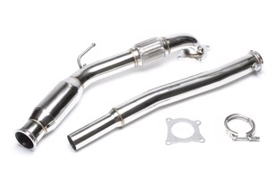 TA-Technix Downpipe VW Eos