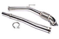 TA-Technix Downpipe Audi A3 8P