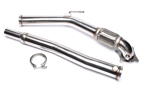 TA-Technix Downpipe VW Golf 5