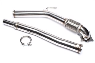 TA-Technix Downpipe VW Passat CC