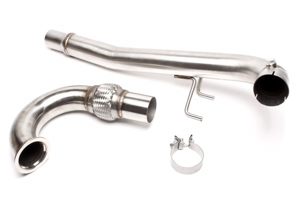 TA-Technix Downpipe Skoda Octavia MK3 5E