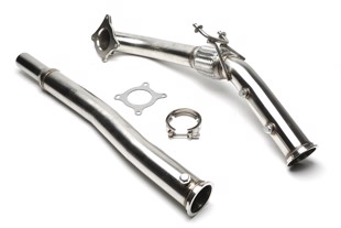 TA-Technix Downpipe Audi S3 8P