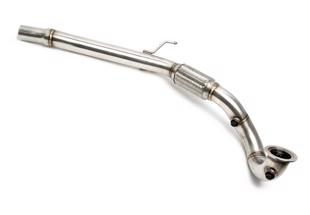 TA-Technix Downpipe Audi A3 8V