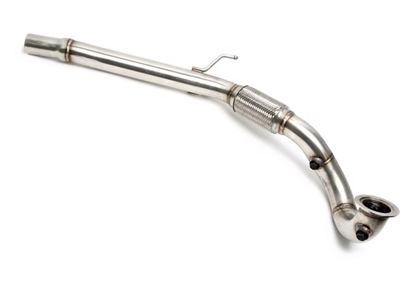 TA-Technix Downpipe Audi A3 8V