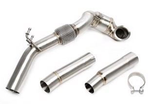 TA-Technix Downpipe VW Golf 7