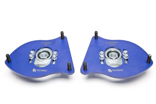 TA-Technix Camber Plate Mini R50, R52, R53