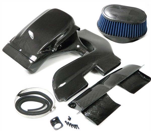 TA-Technix Carbon Air Intake Kit BMW 3-Serie E90,E91,E92,E93