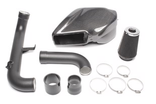 TA-Technix Carbon Air Intake Kit VW Golf 5