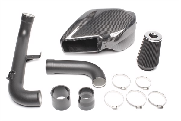 TA-Technix Carbon Air Intake Kit VW Golf 5