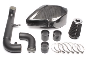 TA-Technix Carbon Air Intake Kit Seat Alhambra
