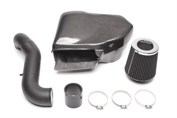 TA-Technix Carbon Air Intake Kit Audi A3 8V