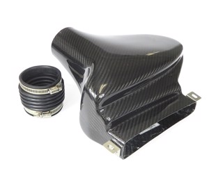 TA-Technix Carbon Air Intake Kit Seat Toledo III 5P