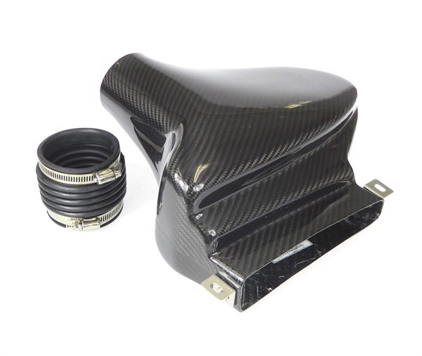 TA-Technix Carbon Air Intake Kit Seat Toledo III 5P