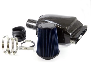 TA-Technix Carbon Air Intake Kit VW Golf 6
