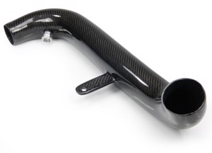 TA-Technix Carbon Air Intake Kit VW Scirocco III