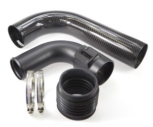 TA-Technix Carbon Air Intake Kit VW Golf 5