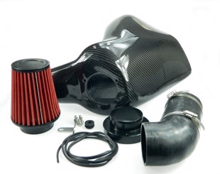 TA-Technix Carbon Air Intake Kit VW Tiguan