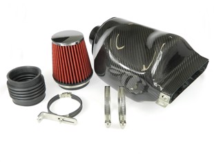 TA-Technix Carbon Air Intake Kit VW Jetta III