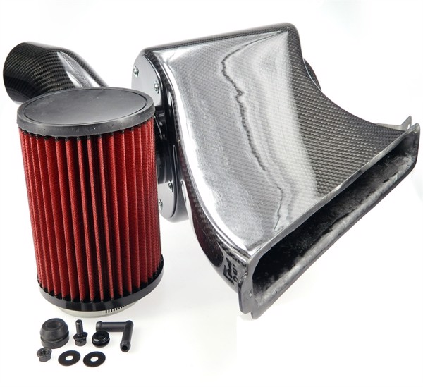 TA-Technix Carbon Air Intake Kit Audi A3 8V