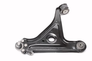 TA-Technix Bærearm Opel Omega B