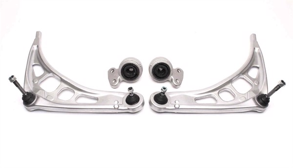 TA-Technix Lille bærearm sæt BMW 3-Serie E46