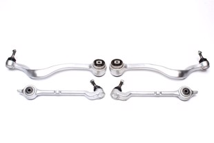 TA-Technix Lille bærearm sæt BMW Z8