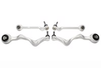 TA-Technix Lille bærearm sæt BMW 3-Serie E90,E91,E92,E93