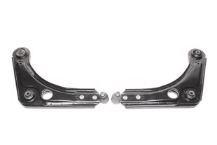 TA-Technix Lille bærearm sæt Ford Escort MKV