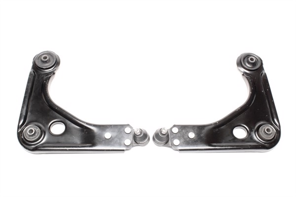 TA-Technix Lille bærearm sæt Ford KA I