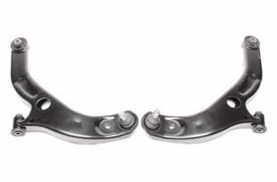 TA-Technix Lille bærearm sæt Mazda F/S VI 323