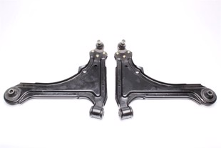 TA-Technix Lille bærearm sæt Opel Vectra A