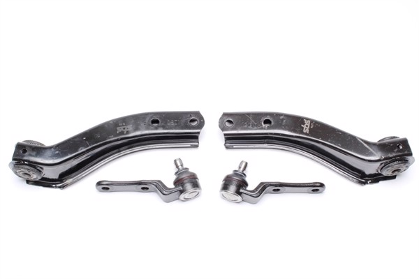 TA-Technix Lille bærearm sæt Opel Tigra