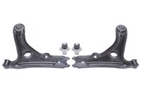 TA-Technix Lille bærearm sæt VW Golf 3