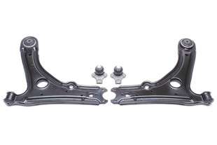 TA-Technix Lille bærearm sæt VW Golf 3