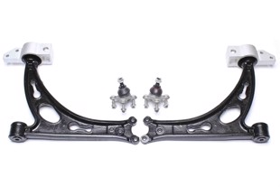 TA-Technix Lille bærearm sæt VW Scirocco III