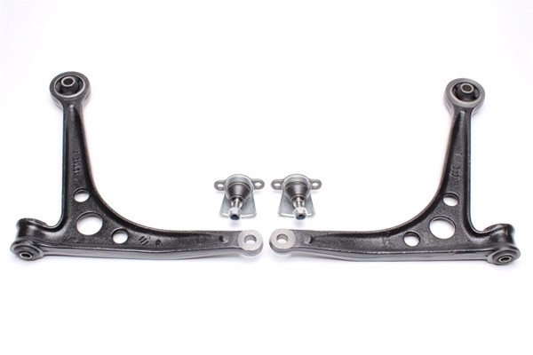 TA-Technix Lille bærearm sæt Seat Alhambra