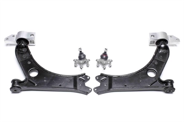 TA-Technix Lille bærearm sæt Audi A3 8P