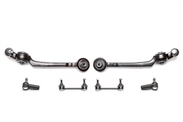 TA-Technix Stort bærearm sæt Audi A6 C4