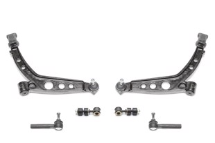 TA-Technix Stort bærearm sæt Fiat Cinquecento