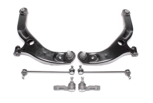 TA-Technix Stort bærearm sæt Mazda Premacy