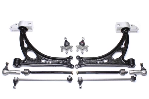 TA-Technix Stort bærearm sæt VW Scirocco