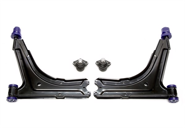 TA-Technix Bærearm set inkl. PU bøsninger VW Golf 1