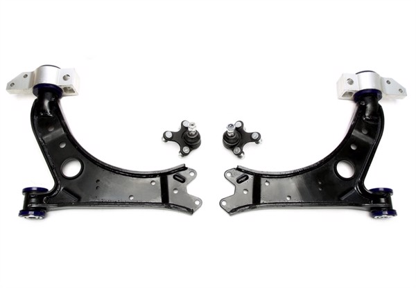 TA-Technix Bærearm set inkl. PU bøsninger VW Golf 6