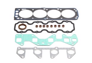 TA-Technix Pakningssæt Topstykke Opel Corsa A