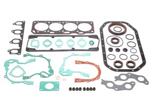 TA-Technix Pakningssæt Topstykke VW Polo 86C