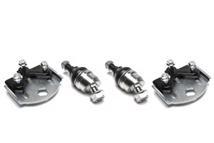 TA-Technix Camber Justering Audi A3 8L