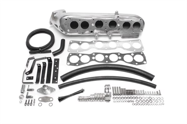 TA-Technix Indsugnings Manifold Toyota Supra